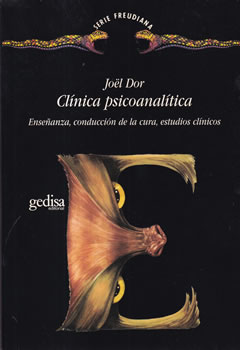 Clínica psicoanalítica