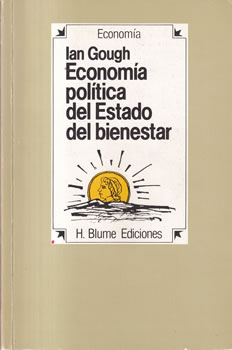 Economía política del Estado del bienestar