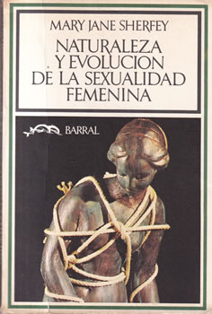 Naturaleza y evolución de la sexualidad femenina