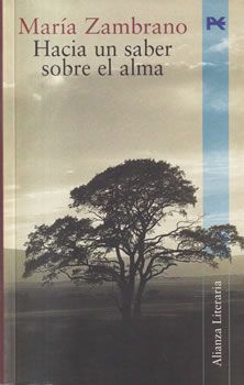 Hacia un saber sobre el alma