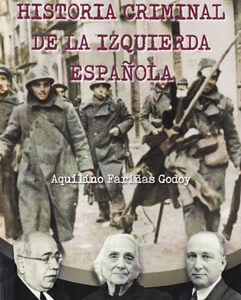 Historia criminal de la izquierda española