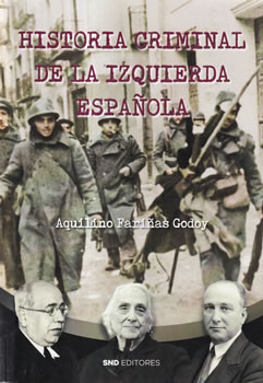 Historia criminal de la izquierda española