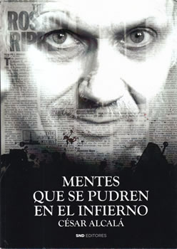 Mentes que se pudren en el infierno