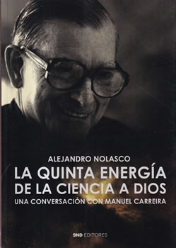 La quinta energía: de la ciencia a Dios