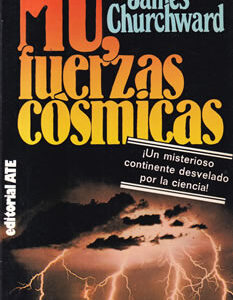 Mu, fuerzas cósmicas