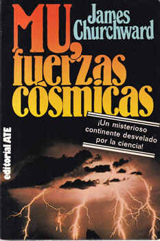 Mu, fuerzas cósmicas