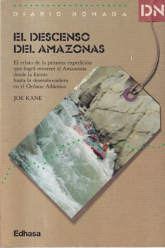 El descenso del Amazonas