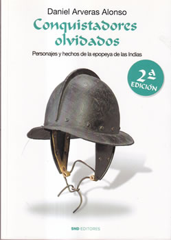 Conquistadores olvidados