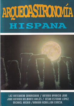 Arqueoastronomía. Hispania