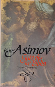 Guía de la Biblia. Nuevo Testamento