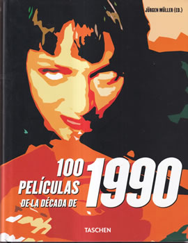 100 películas de la década de 1990