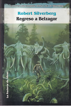 Regreso a Belzagor