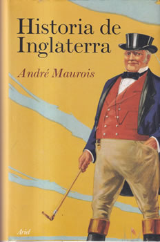 Historia de Inglaterra
