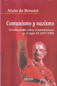 Comunismo y nazismo
