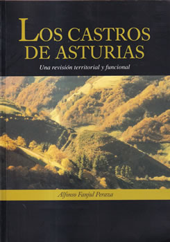 Los castros de Asturias. Una revisión territorial y funcional