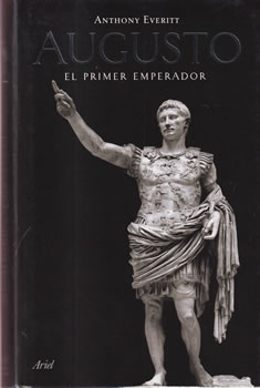 Augusto. El primer Emperador