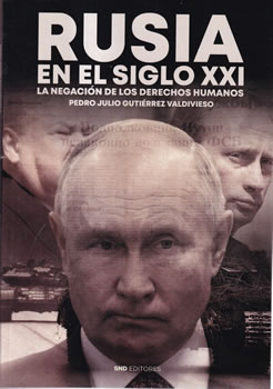 Rusia en el siglo XXI. La negación de los derechos humanos