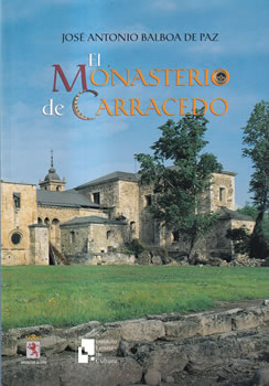 El Monasterio de Carracedo