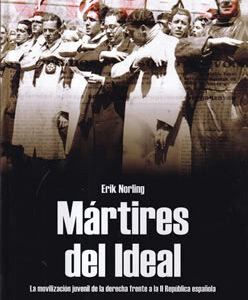 Mártires del ideal