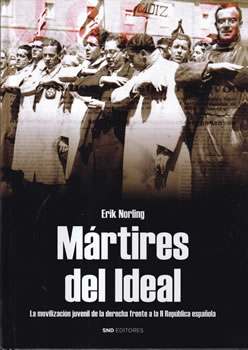 Mártires del ideal
