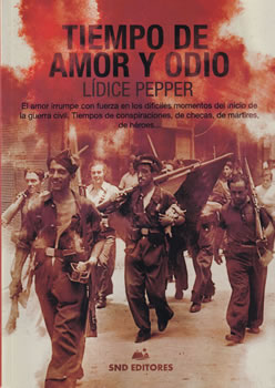 Tiempo de amor y odio