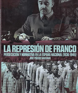 La represión de Franco