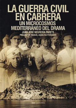 La Guerra Civil en Cabrera