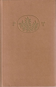 Antolojía poética
