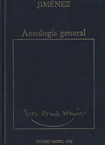 Antología general