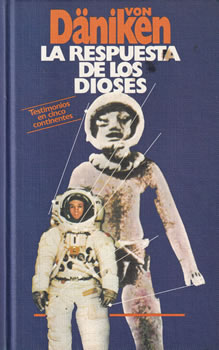La respuesta de los dioses