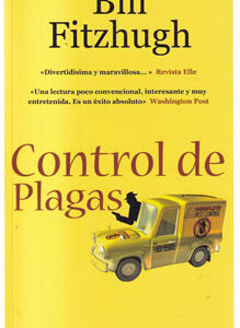 Control de plagas