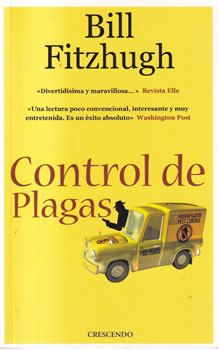 Control de plagas