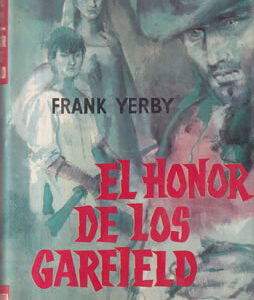 El honor de los Garfield