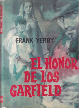 El honor de los Garfield