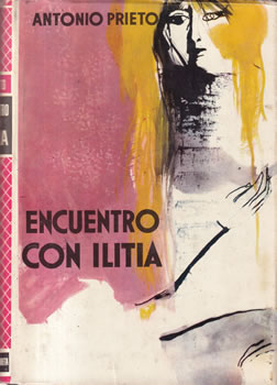 Encuentro con Ilitia
