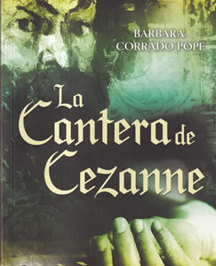 La cantera de Cezanne