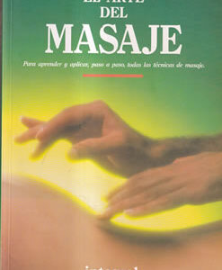 El arte del masaje