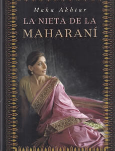 La nieta de la Maharaní