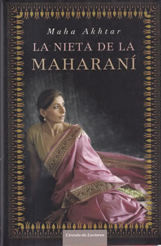 La nieta de la Maharaní