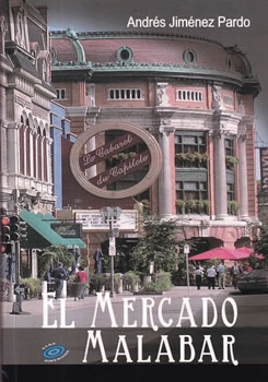 El mercado malabar