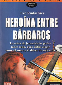 Heroína entre bárbaros