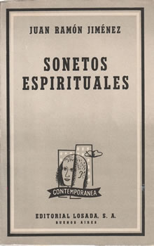 Sonetos espirituales