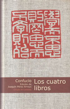 Los cuatro libros