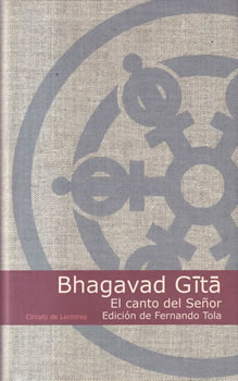 Bhagavad Gîtâ