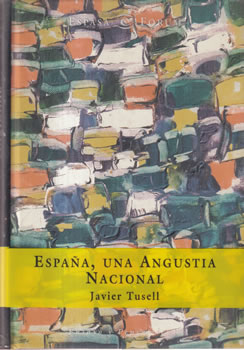 España, una angustia nacional