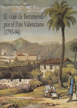 El viaje de Beramendi por el País Valenciano (1793-94)