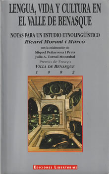 Lengua, vida y cultura en el Valle de Benasque