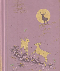 Los hijos de Bambi