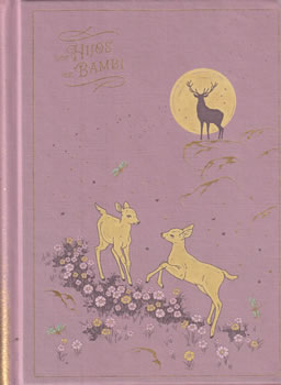 Los hijos de Bambi