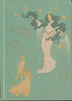 La Princesa y Curdie